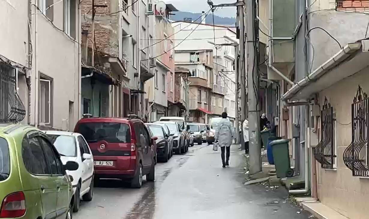 Emekli polis memuru eşini öldüren kadın, 15 parçaya ayırmış 2